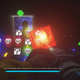 Screen capture of YouTube video by MrDalekJD.